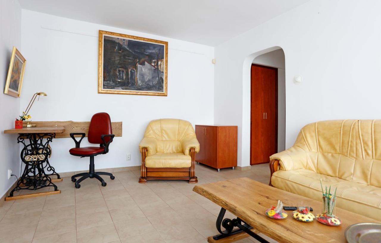 My Cozy Place Bucharest Exterior photo