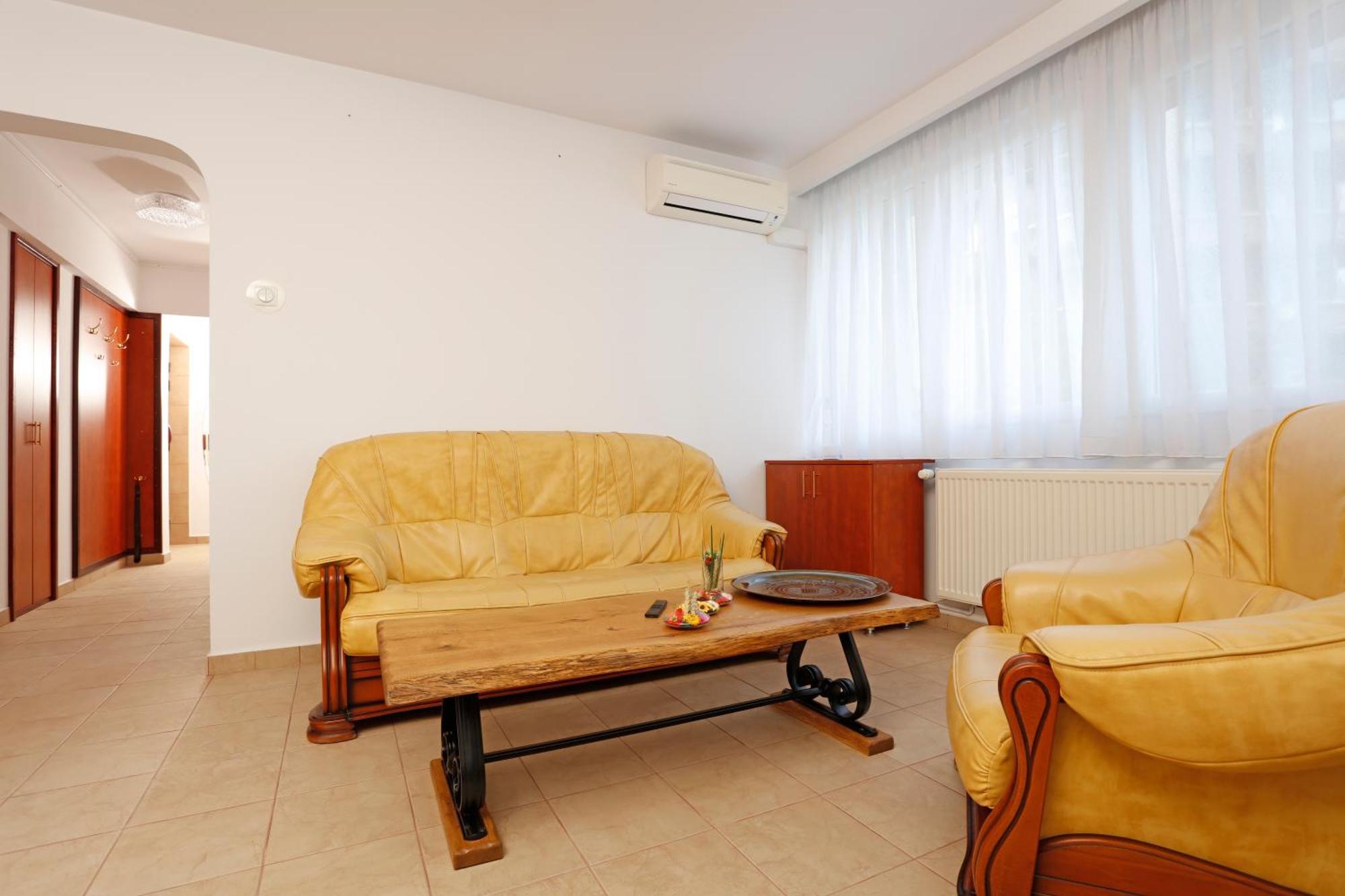 My Cozy Place Bucharest Exterior photo
